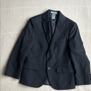 Class Club boys dark navy Blazer size 8